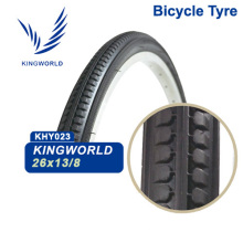 26X1 3/8 bicycle tire